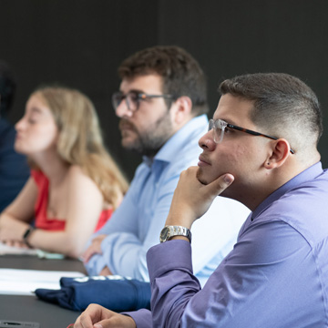 Degree in Business Management and Diploma in Data Analytics